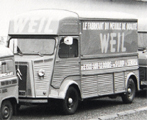 Meubles Weil